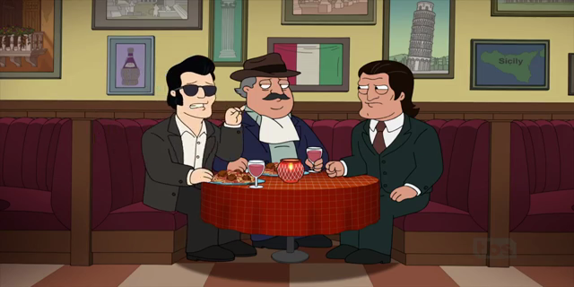 American Dad! S14e16 Torrent